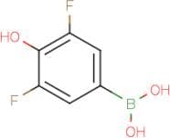 3,5-Difluoro-4-hydroxyphenylboronic acid