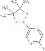6-Fluoropyridine-3-boronic acid, pinacol ester