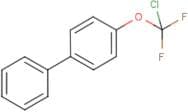 4-(Chlorodifluoromethoxy)biphenyl