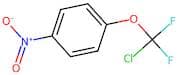 4-(Chlorodifluoromethoxy)nitrobenzene