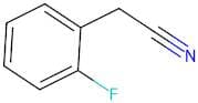 2-Fluorophenylacetonitrile