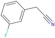 3-Fluorophenylacetonitrile