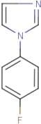 1-(4-Fluorophenyl)-1H-imidazole