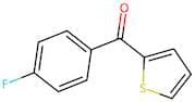 4-Fluorophenyl thien-2-yl ketone