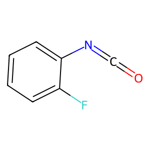 2-Fluorophenyl isocyanate