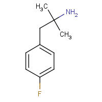 1-(4-Fluorophenyl)-2-methyl-2-aminopropane