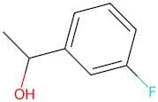 3-Fluorophenylmethylcarbinol