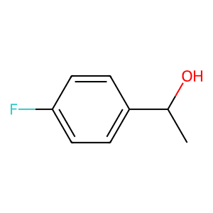 4-Fluoro-α-methylbenzyl alcohol