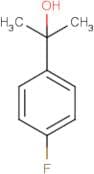 α,α-Dimethyl-4-fluorobenzyl alcohol