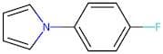 1-(4-Fluorophenyl)pyrrole