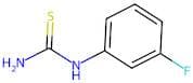 3-Fluorophenylthiourea