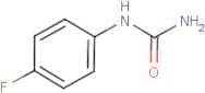4-Fluorophenylurea