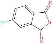 4-Fluorophthalic anhydride