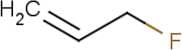 3-Fluoroprop-1-ene
