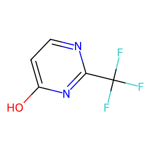 4-Hydroxy-2-(trifluoromethyl)pyrimidine