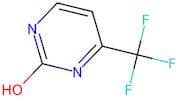 2-Hydroxy-4-(trifluoromethyl)pyrimidine