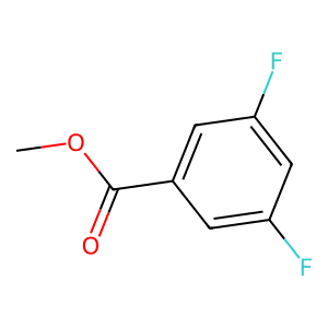 Methyl 3,5-difluorobenzoate