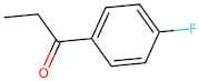 4'-Fluoropropiophenone