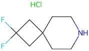 2,2-Difluoro-7-azaspiro[3.5]nonane hydrochloride
