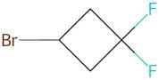 3-Bromo-1,1-difluorocyclobutane