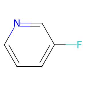 3-Fluoropyridine