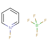 N-Fluoropyridinium tetrafluoroborate