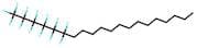 1-(Perfluoro-n-hexyl)tetradecane