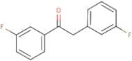 3'-Fluoro-2-(3-fluorophenyl)acetophenone