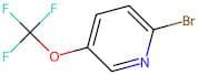 2-Bromo-5-(trifluoromethoxy)pyridine