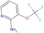 3-Trifluoromethyoxy-pyridin-2-ylamine