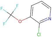 2-Chloro-3-(trifluoromethoxy)pyridine