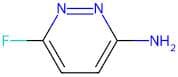 6-Fluoro-pyridazin-3-ylamine