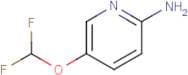 5-Difluoromethoxy-pyridin-2-ylamine