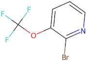 2-Bromo-3-(trifluoromethoxy)pyridine