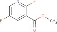 2,5-Difluoro-nicotinic acid methyl ester