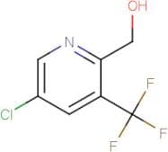 (5-Chloro-3-(trifluoromethyl)pyridine-2-yl)methanol