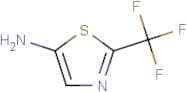 2-(Trifluoromethyl)thiazol-5-amine