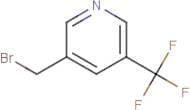 3-Bromomethyl-5-trifluoromethyl-pyridine