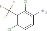 2,4-Dichloro-3-trifluoromethyl-phenylamine