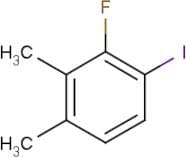 2-Fluoro-1-iodo-3,4-dimethyl-benzene