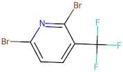 2,6-Dibromo-3-trifluoromethyl-pyridine