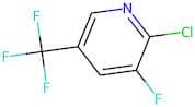 2-Chloro-3-fluoro-5-(trifluoromethyl)pyridine