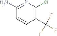 6-Chloro-5-(trifluoromethyl)pyridin-2-amine