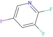 2,3-Difluoro-5-iodo-pyridine