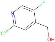 (2-Chloro-5-fluoro-pyridin-4-yl)-methanol