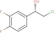 (S)-2-Chloro-1-(3,4-difluorophenyl)ethanol