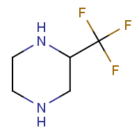 2-(Trifluoromethyl)piperazine