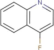 4-Fluoroquinoline