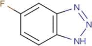 5-Fluoro-1H-benzo[d][1,2,3]triazole