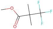 Methyl 3,3,3-trifluoro-2,2-dimethylpropanoate